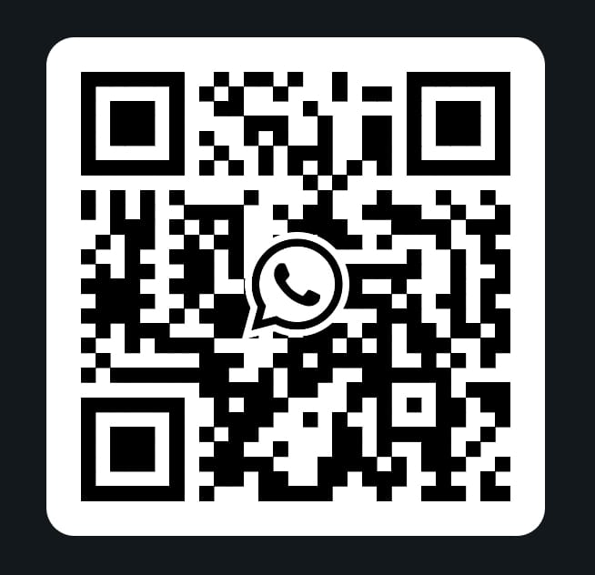 WhatsApp QR